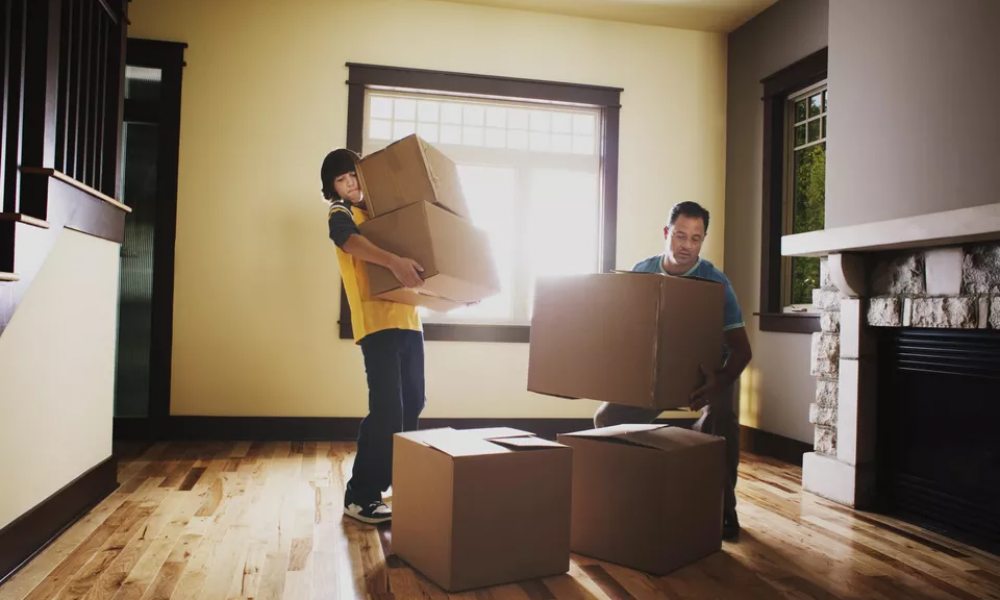 Güvenilir Çorlu Nakliyat Firması: Miray Nakliyat