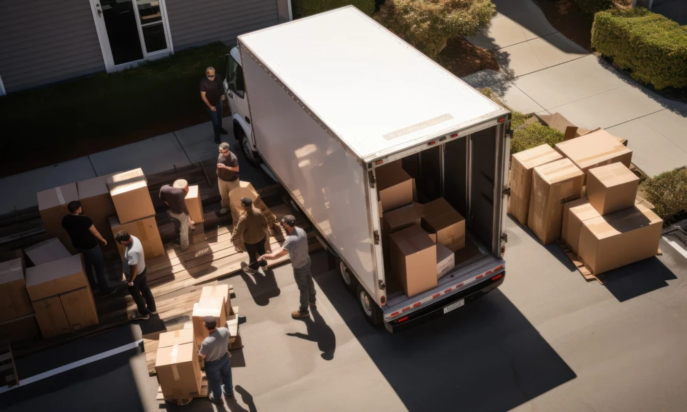 Profesyonel Çorlu Ev Taşıma İçin Neden Bizi Seçmelisiniz?